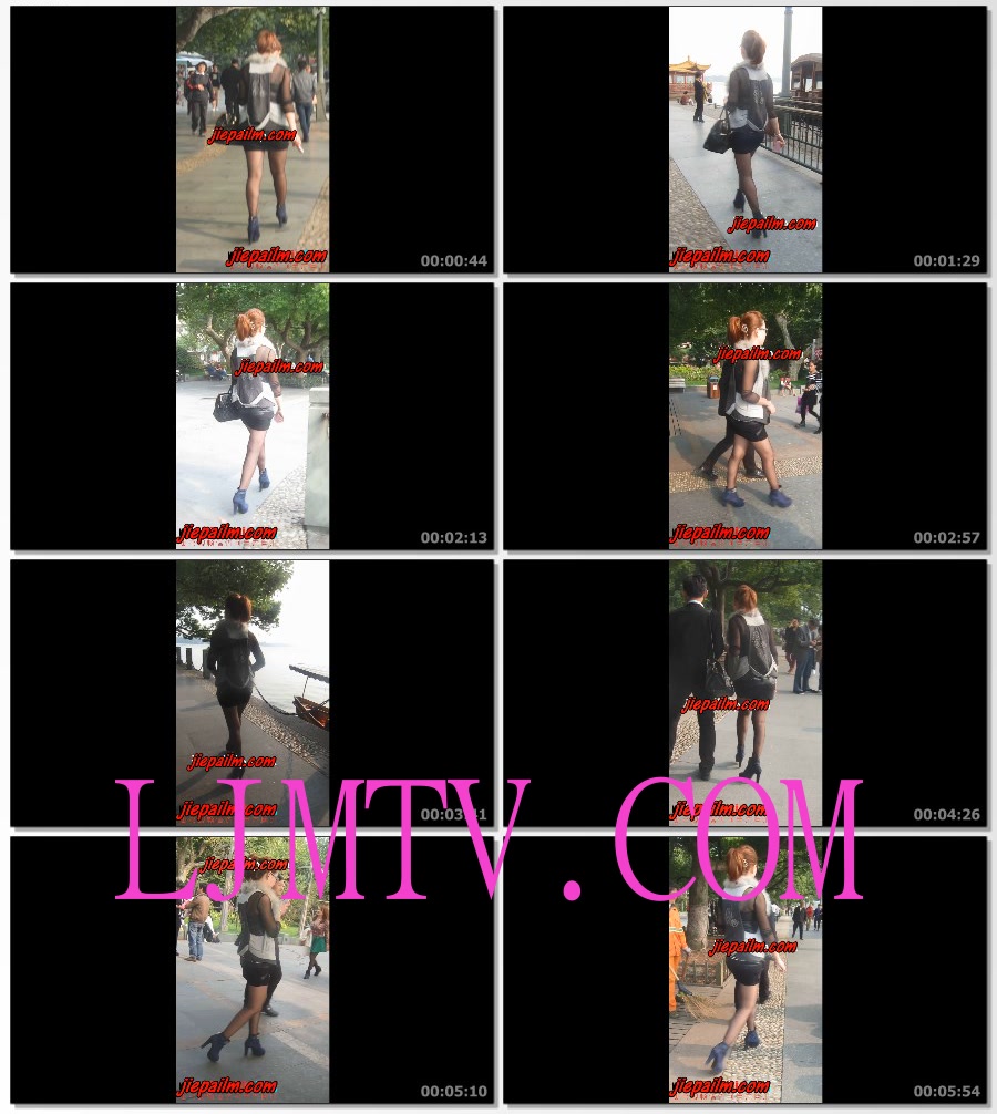 街拍VIP逍遥会员区视频全集3-180167