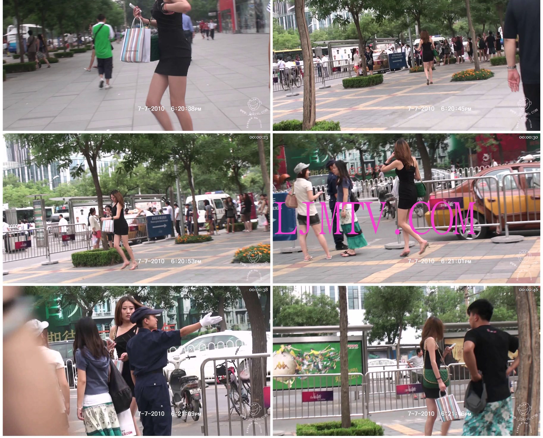 街拍大师法拉利作品全集-00055