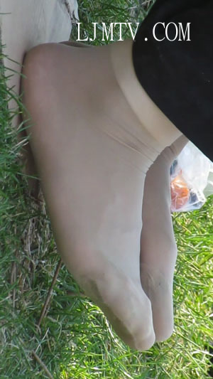 街拍大师applejuice高清拍摄高跟丝袜第1集-1(439)