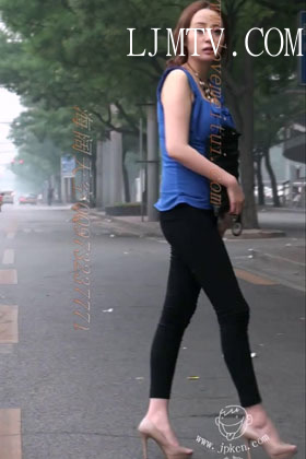 街拍客极品美女视频MP4格式版全套jpk01807-2