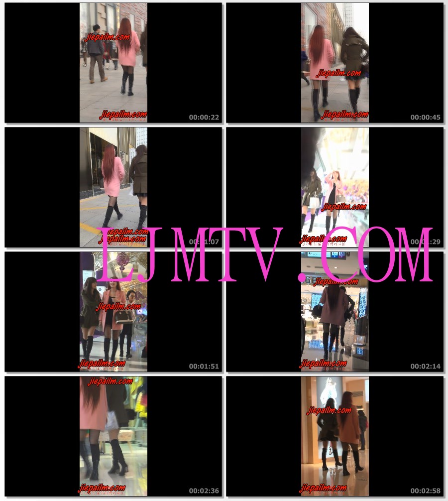 街拍VIP逍遥会员区视频全集4-180256