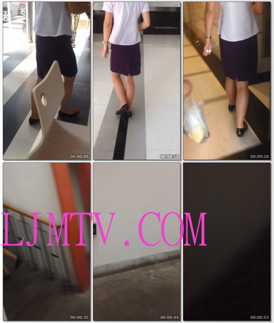 街拍大师超级白嫩玉足高清拍摄高跟丝袜-012(4)