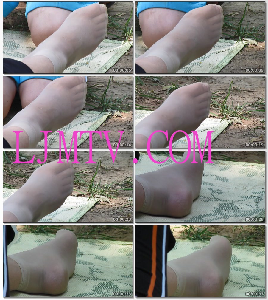 街拍大师applejuice高清拍摄高跟丝袜第3集-3(29)