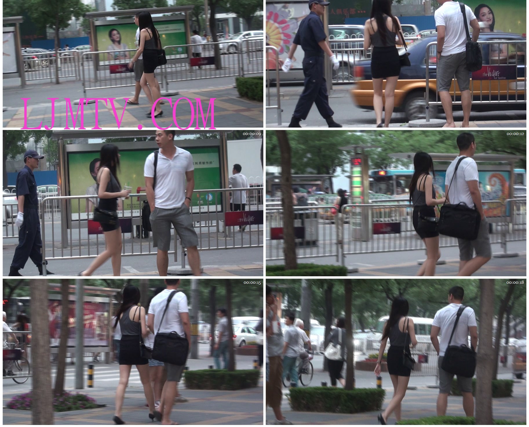 兰博基尼街拍大师全套高清无水印无字幕原版视频-91