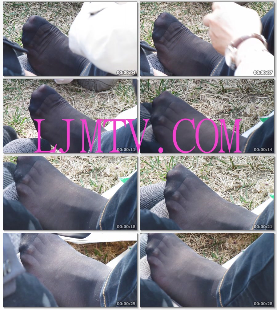 街拍大师applejuice高清拍摄高跟丝袜第3集-3(163)