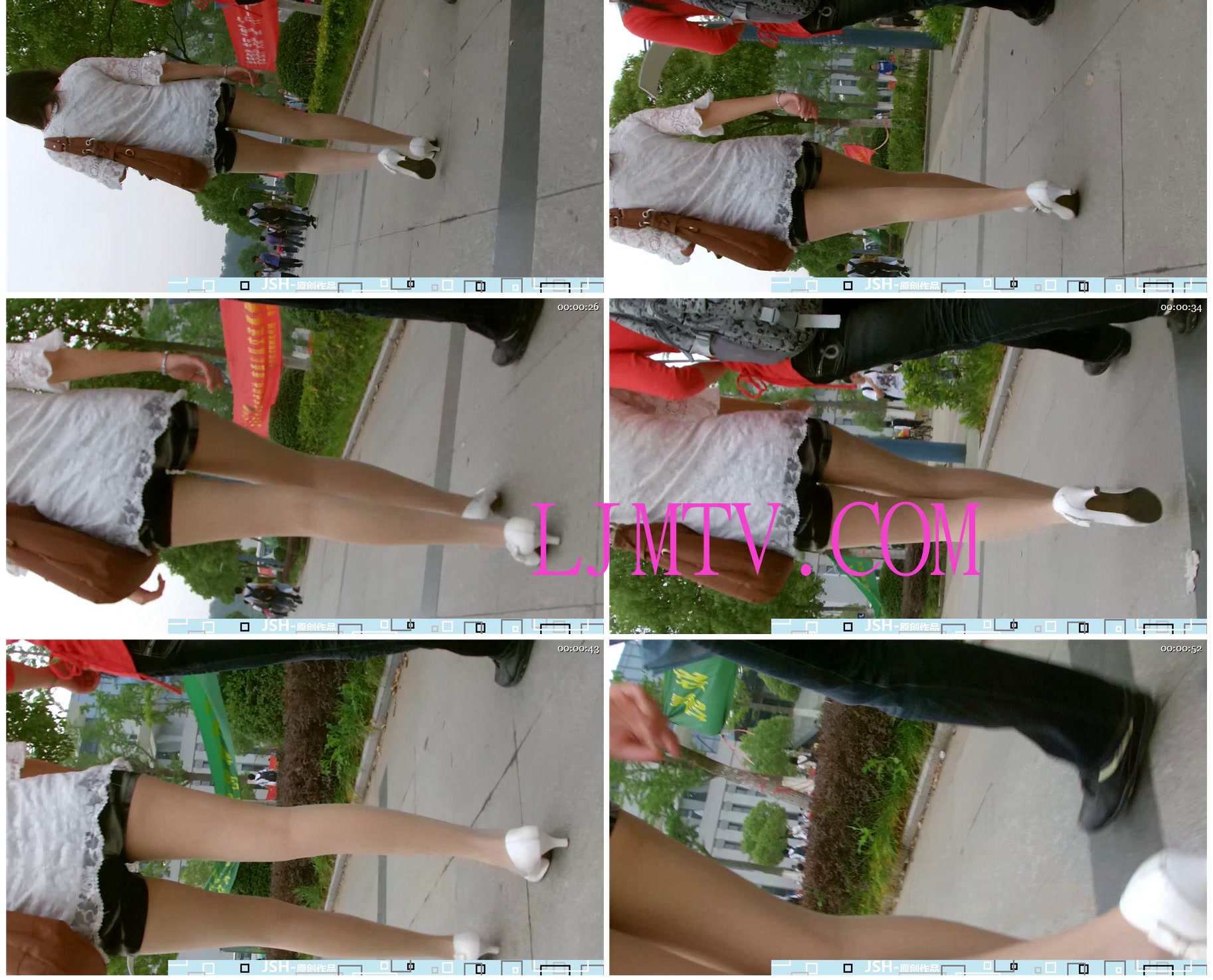 JSH-致青春经校园学妹黑丝典无水印作品-1 (156)