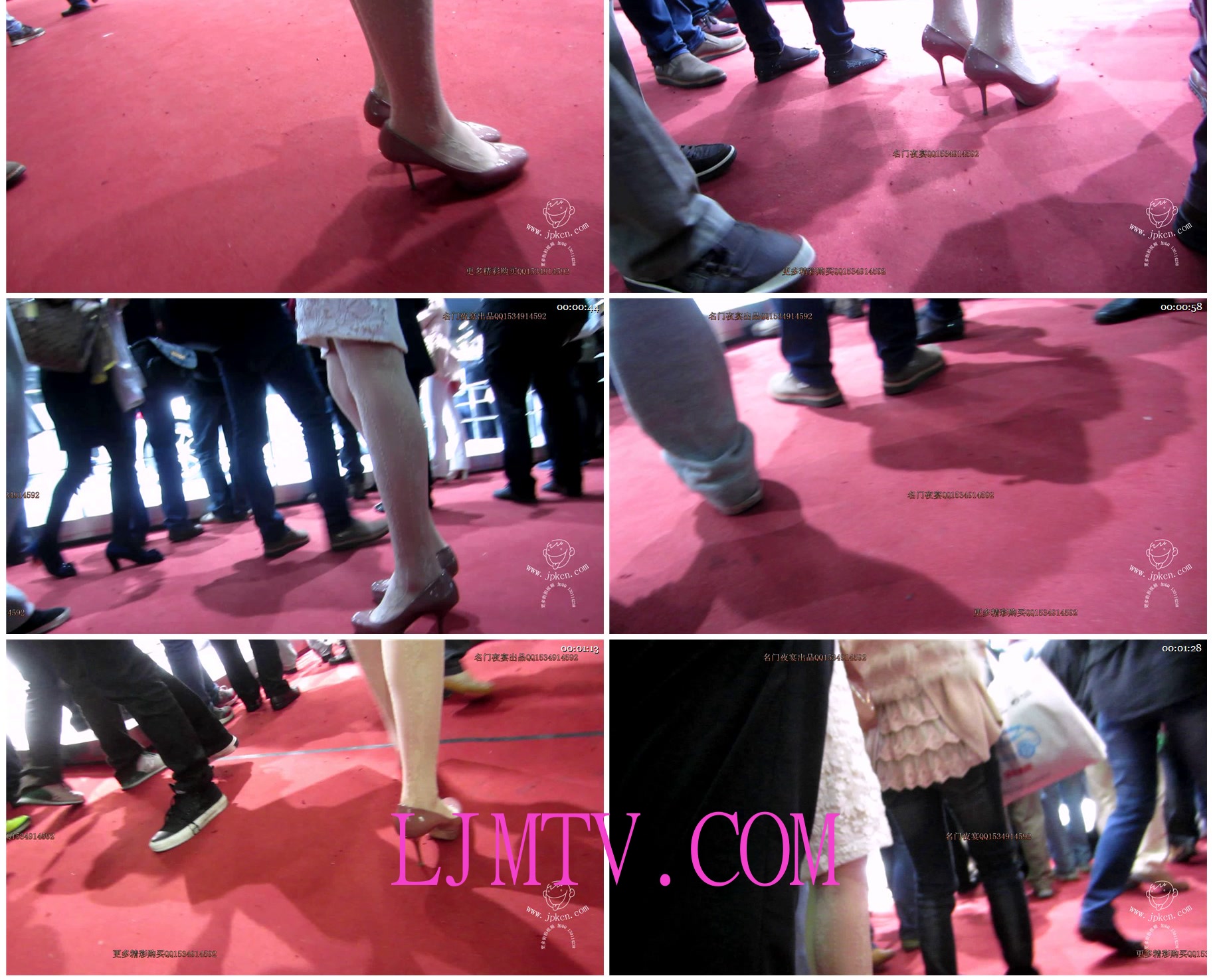 名门夜宴2013上海国际车展私密原版视频-MVI_3085