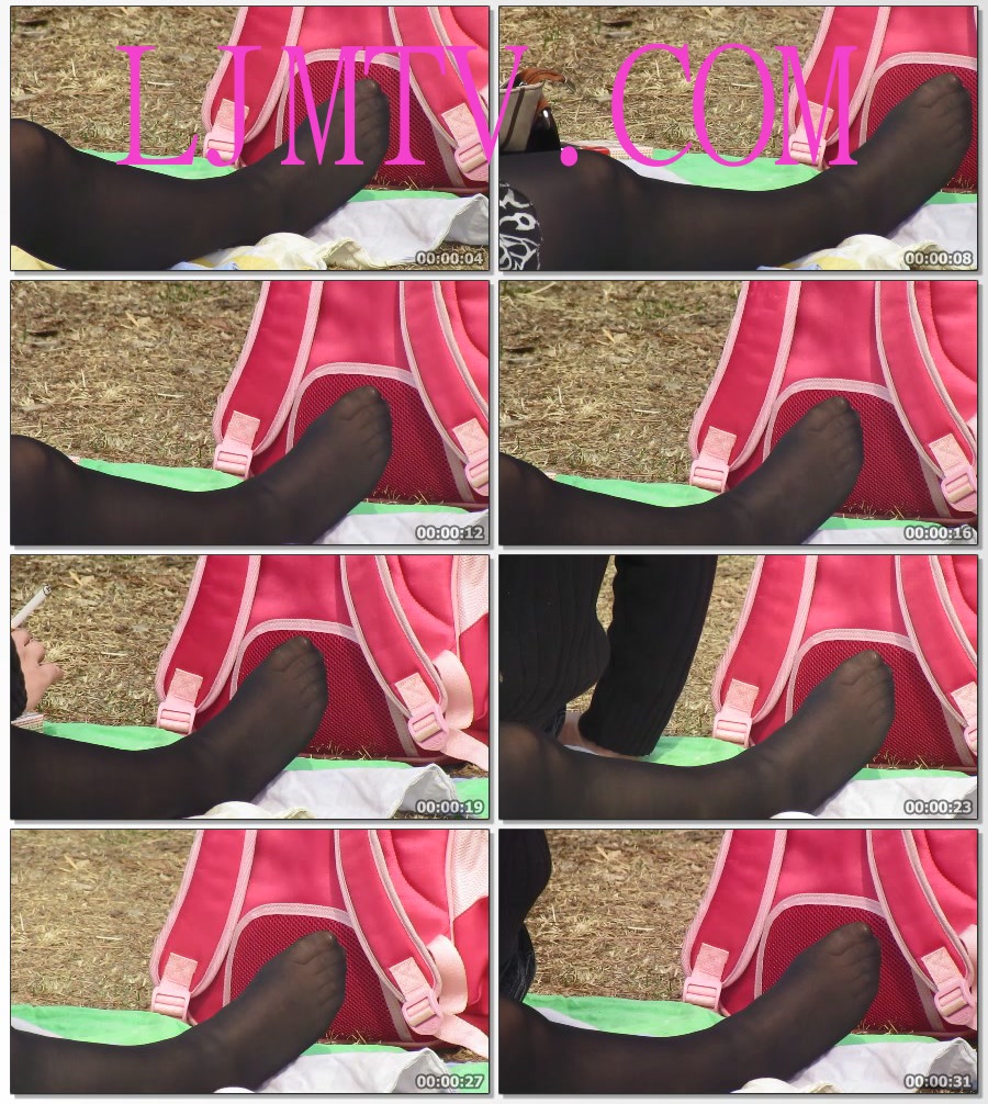 街拍大师applejuice高清拍摄高跟丝袜第2集-2(362)