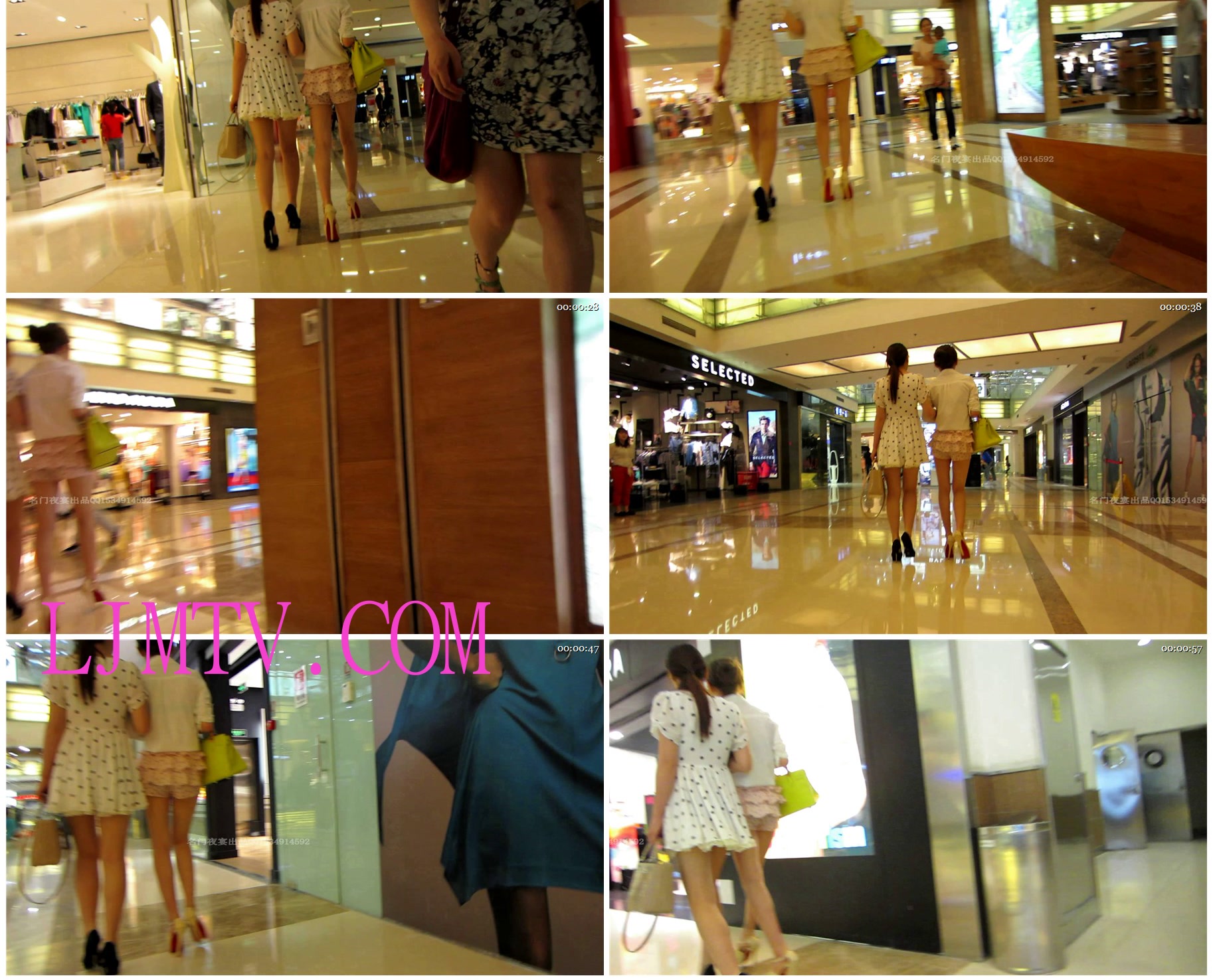 名门夜宴2012-2013精品街拍合集第一套原版mvi_1537