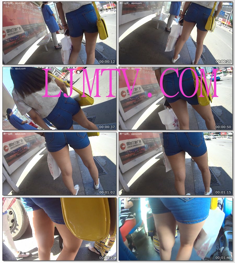 咔嚓街拍视频30201-30300-30212