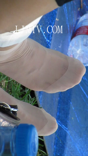 街拍大师applejuice高清拍摄高跟丝袜第1集-1(37)