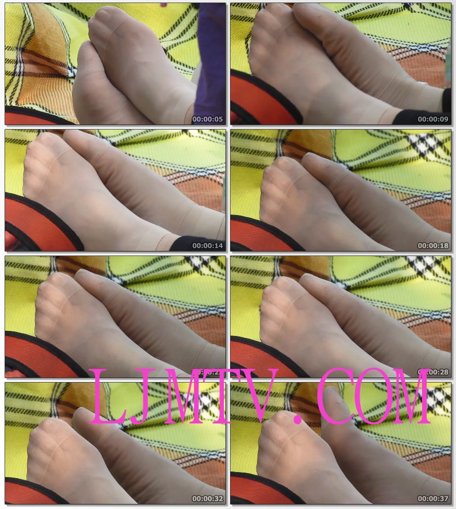 街拍大师applejuice高清拍摄高跟丝袜第3集-3(116)