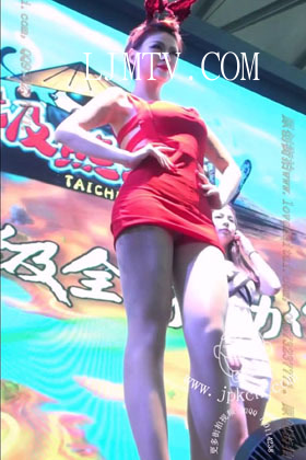 海阔天空2014chinajoy视频全套-101