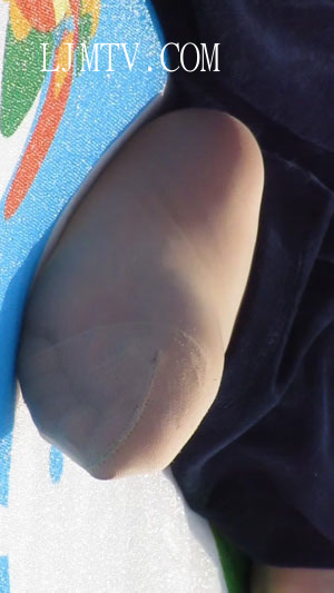 街拍大师applejuice高清拍摄高跟丝袜第2集-1(445)