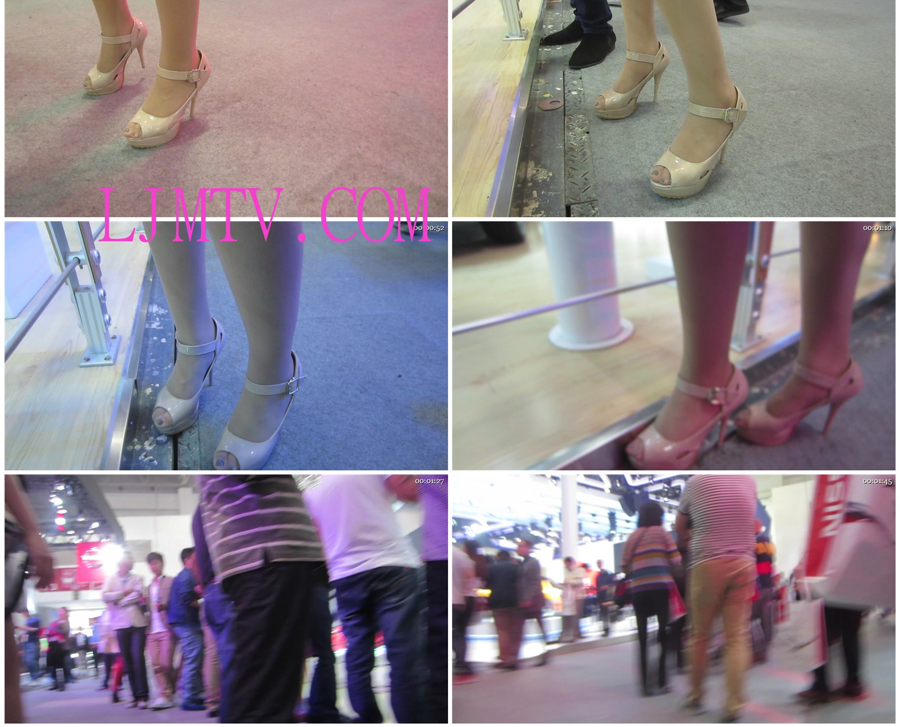 名门夜宴2014北京车展高清无水印原版MTS格式-MVI_5444