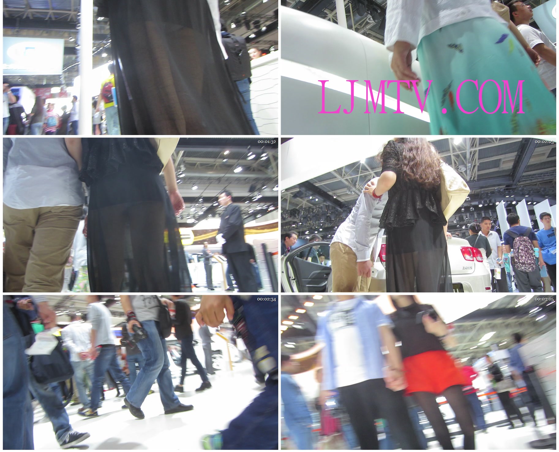 名门夜宴2014北京车展高清无水印原版MTS格式-MVI_5478