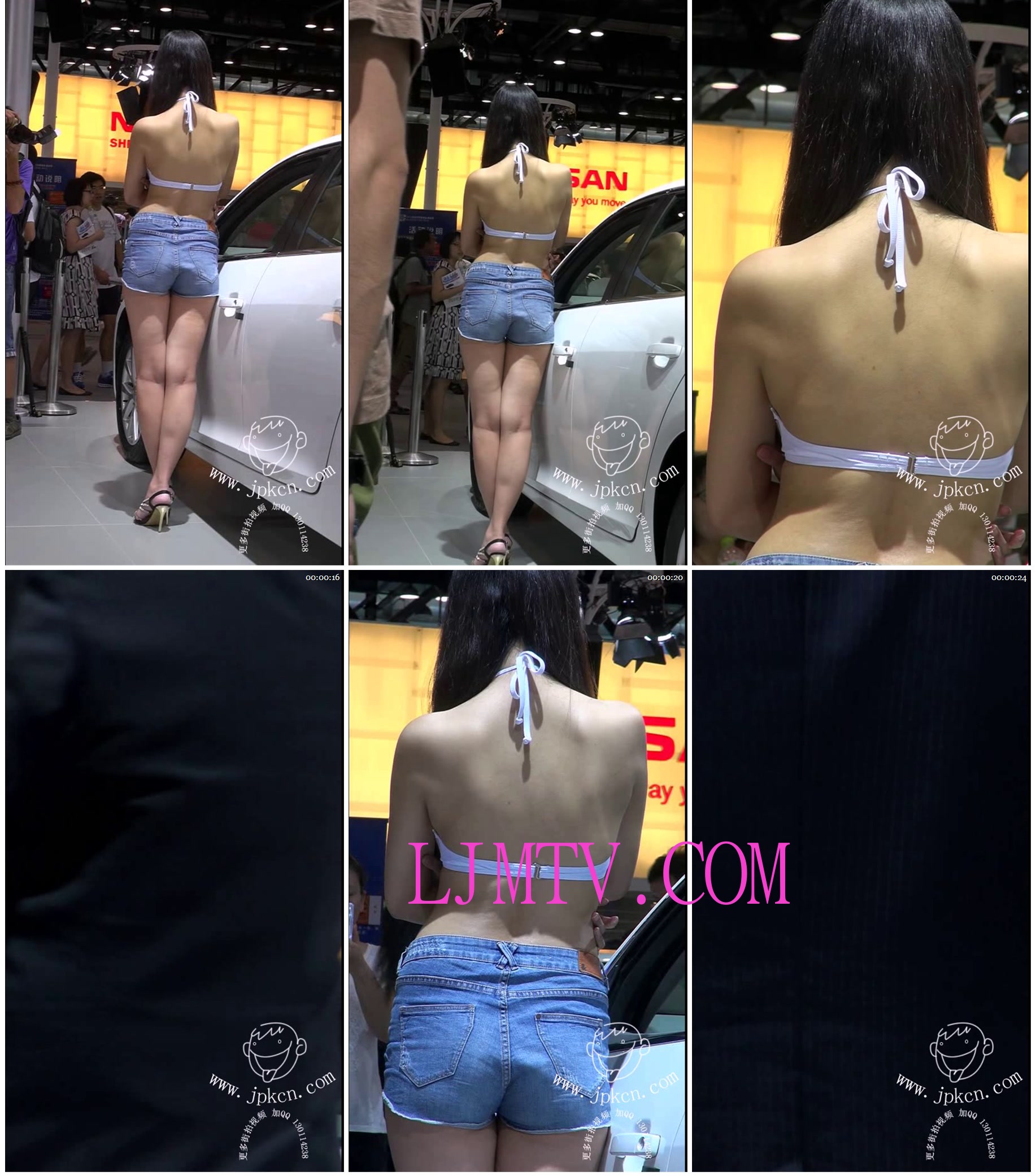名门夜宴版2014北京车展全套作品合集[含车模珍藏版]-MVI_5148