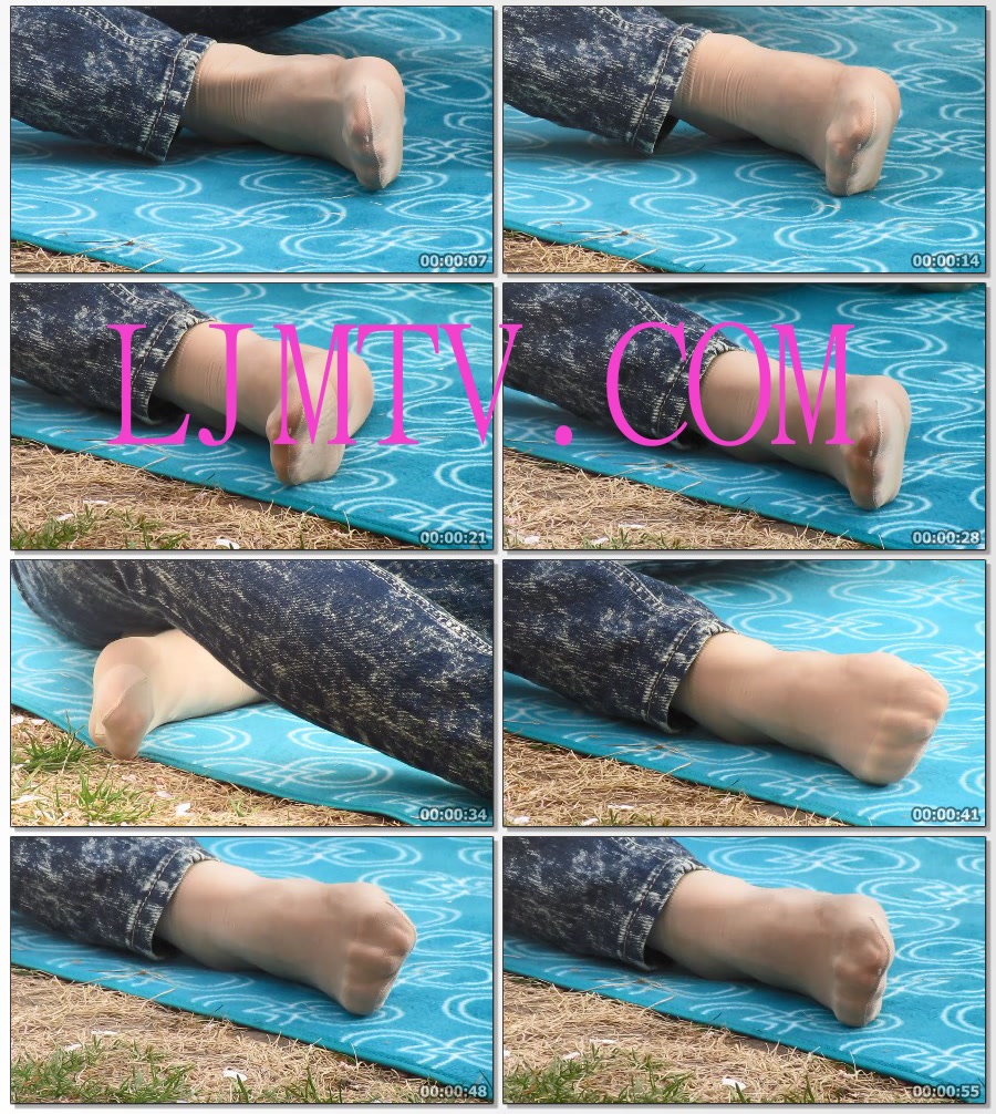 街拍大师applejuice高清拍摄高跟丝袜第2集-1(468)