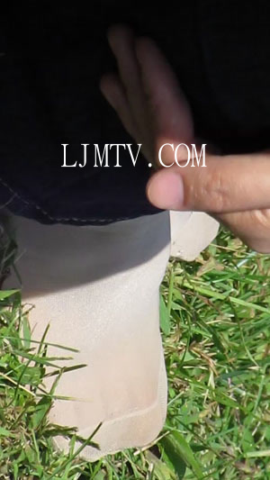 街拍大师applejuice高清拍摄高跟丝袜第4集-HD964