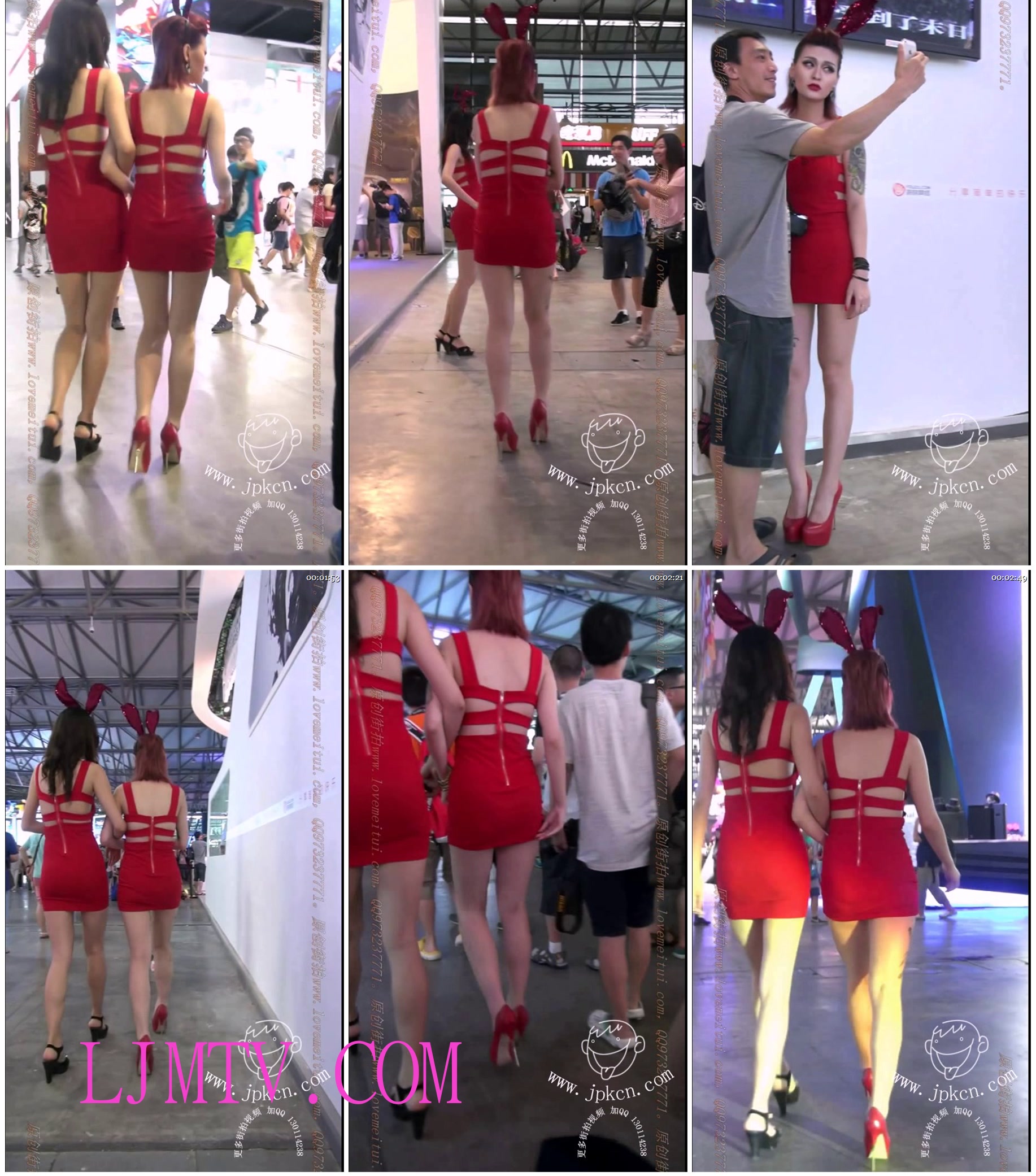海阔天空2014chinajoy视频全套-107