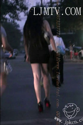 街拍客-夜场美女超短裙街拍秀01-高清13-070-03631