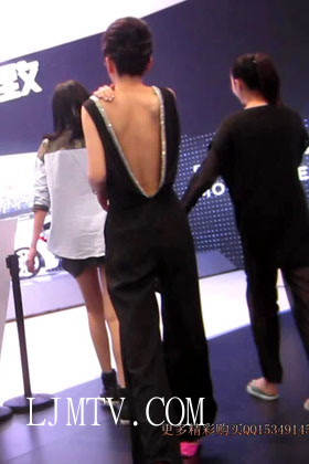 名门夜宴2013上海国际车展私密原版视频-MVI_3133