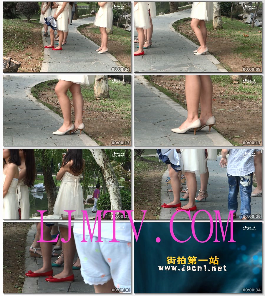 街拍大师CCTVB高清近拍高跟丝袜忽悠第6辑-00xs3000
