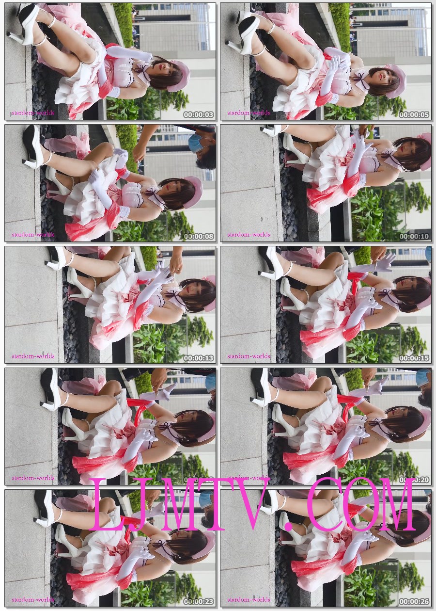 Cosplay加藤惠24届广州萤火虫漫展-コスプレ冴えない彼女の育てかた