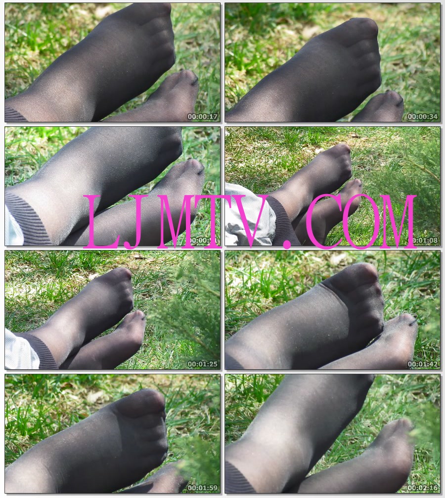 街拍大师applejuice高清拍摄高跟丝袜第5集-HD1325