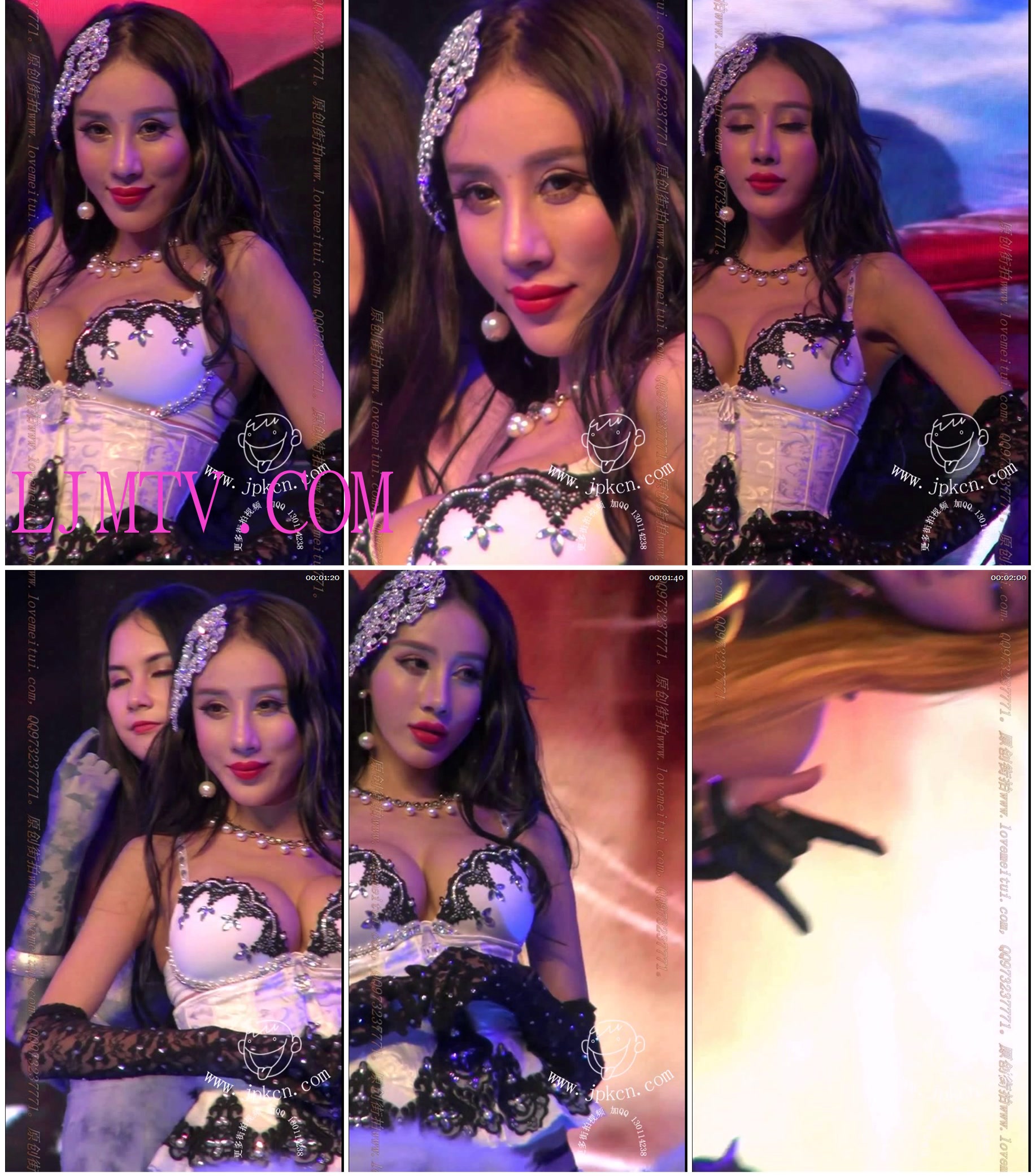 海阔天空2014chinajoy视频全套-89
