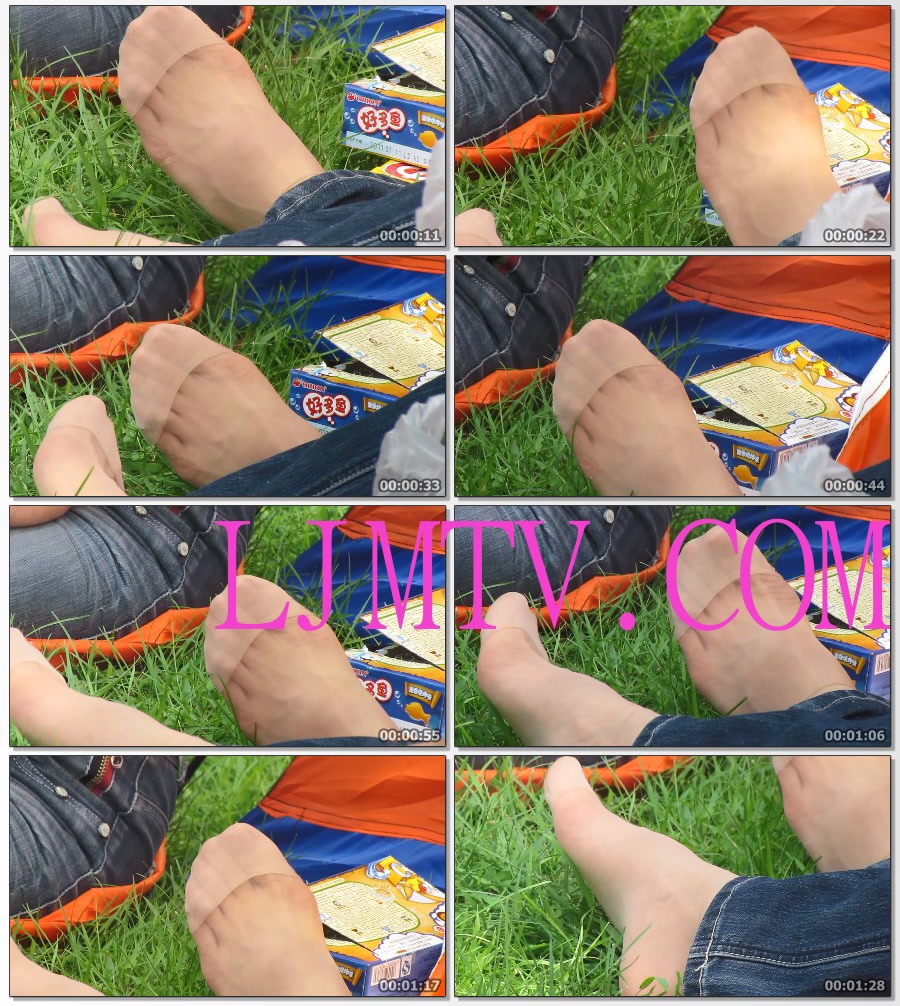 街拍大师applejuice高清拍摄高跟丝袜第4集-HD918