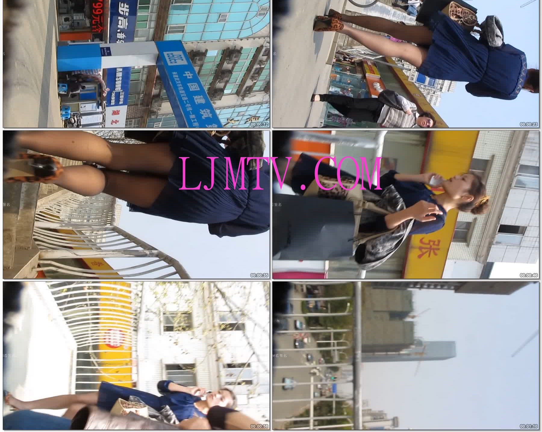 大忽悠街拍故事200754.7-3