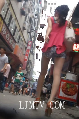 大忽悠街拍6.17.1