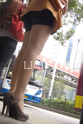 大忽悠街拍故事200894.12.2