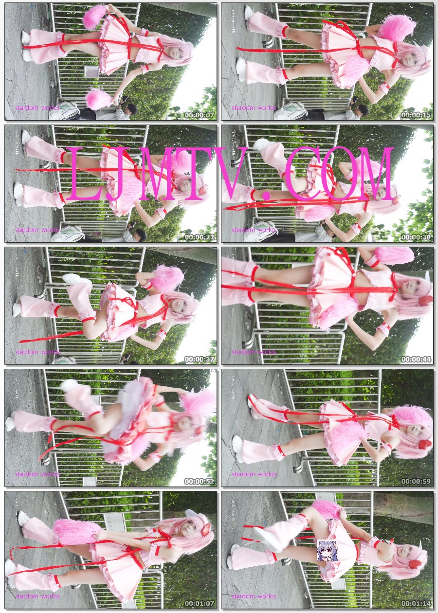 2026萤火虫漫展守护甜心しゅごキャラ日奈森亚梦cosplayコスプレ