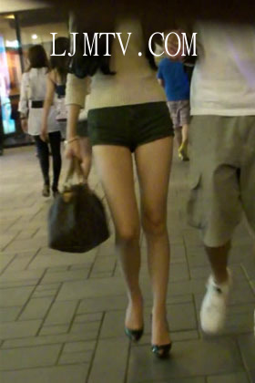 海阔天空2011春夏街拍视频合集二-MAH07938