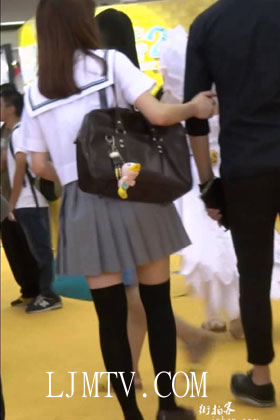 街拍客精选紧身裤热裤全集视频001-200-jx0179