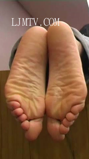 亚洲美足-cherryasianfeet2007视频-03-01-2007 Daisy-12-4-521