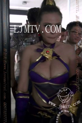 海阔天空2014chinajoy视频全套-57