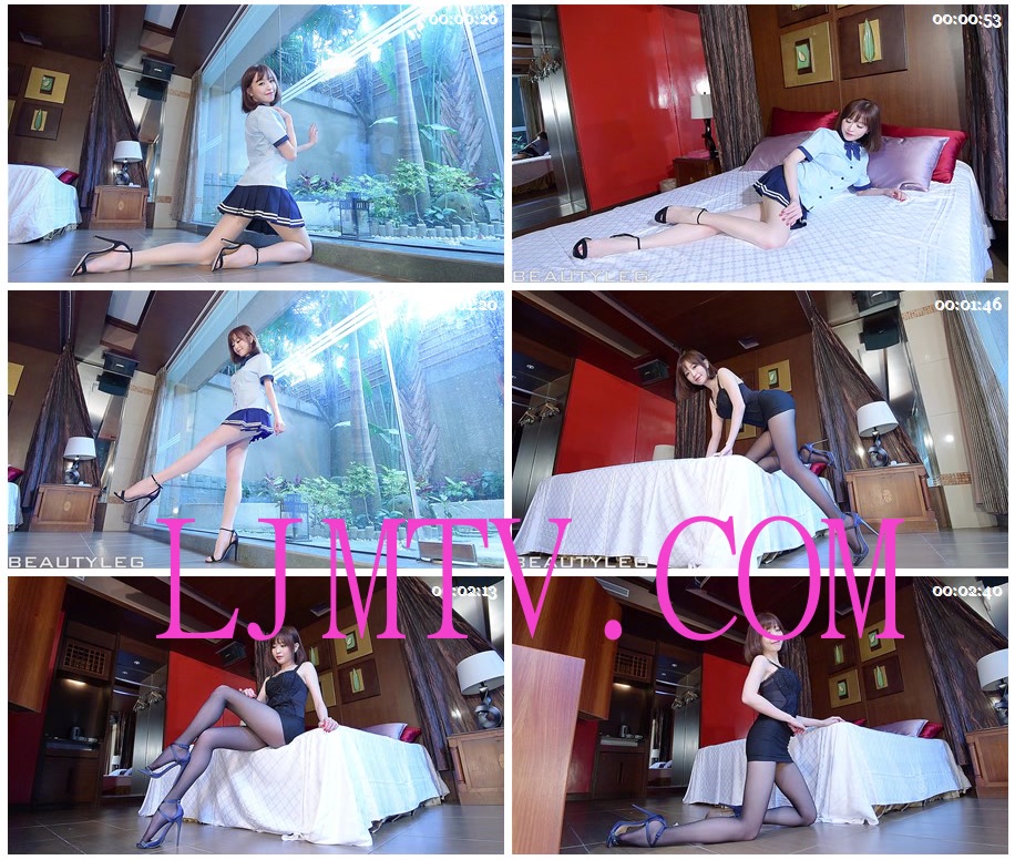 [Beautyleg美腿视频]2015.06.29 No.556 Lucy[1V703M]