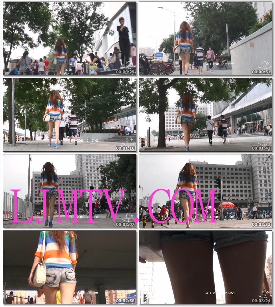 极品大师街拍视频全套-jp0164