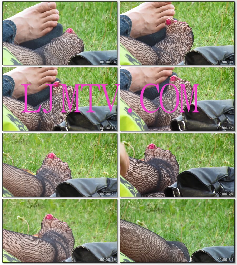 街拍大师applejuice高清拍摄高跟丝袜第2集-2(27)