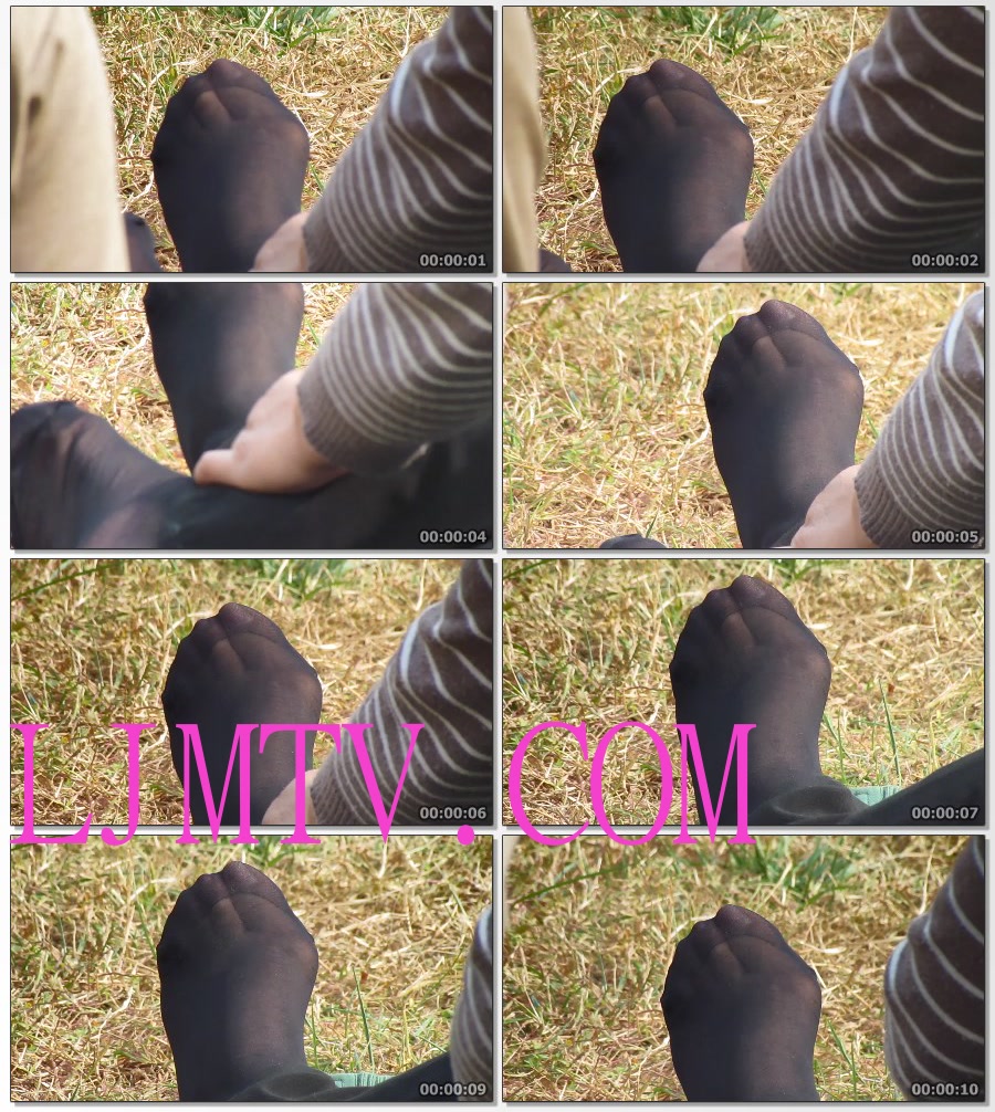 街拍大师applejuice高清拍摄高跟丝袜第1集-1(200)