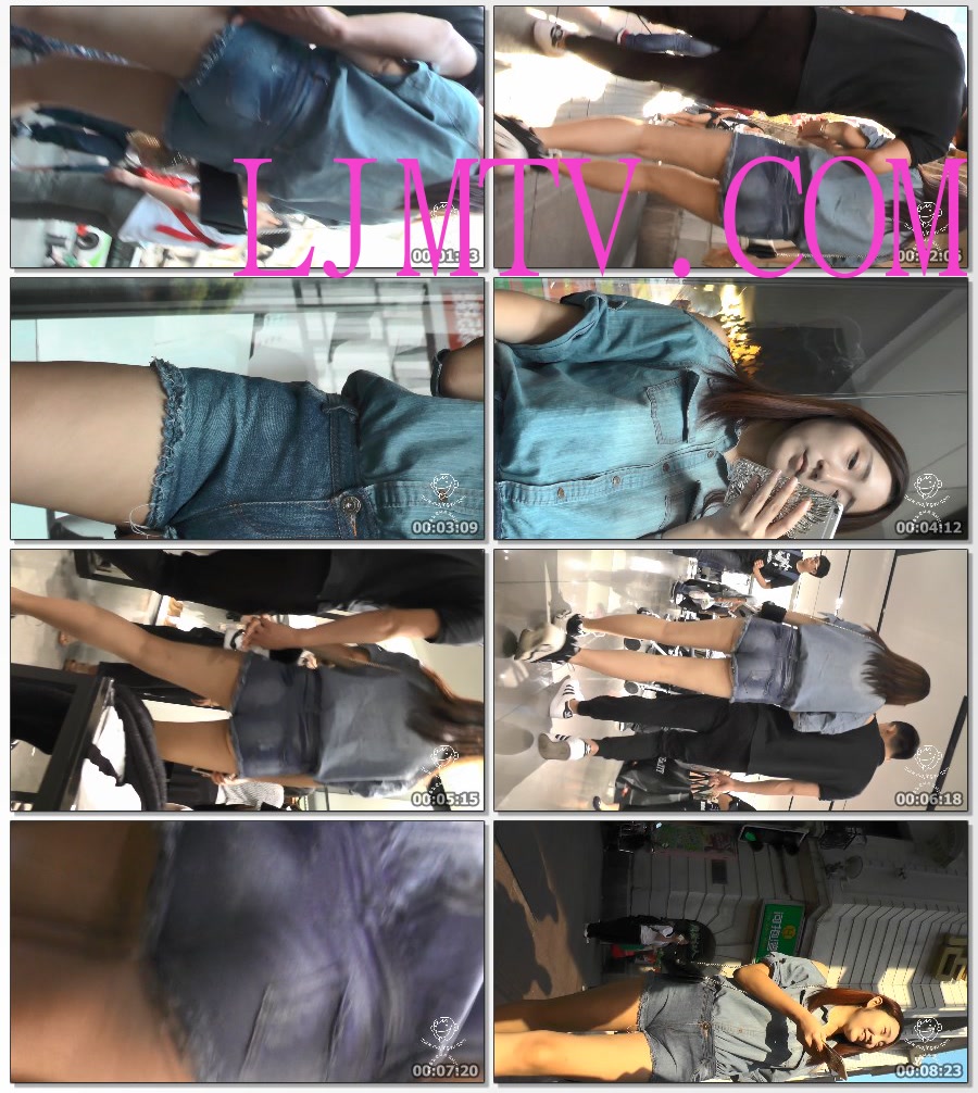 咔嚓街拍视频20801-20900-20888-