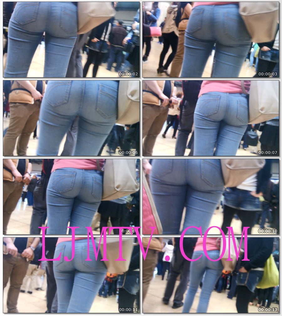 咔嚓街拍视频20301-20400-20319-1