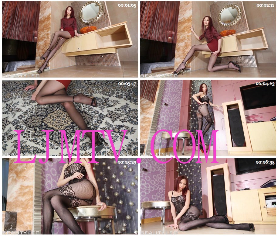 [Beautyleg美腿视频]2014.02.28 No.400 Miki[1V1.28G]-400Miki