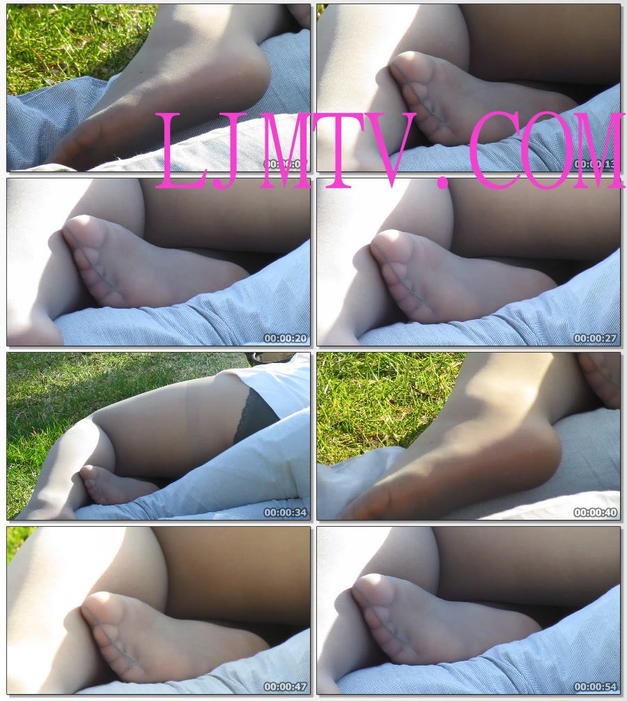 街拍大师applejuice高清拍摄高跟丝袜第4集-HD1246
