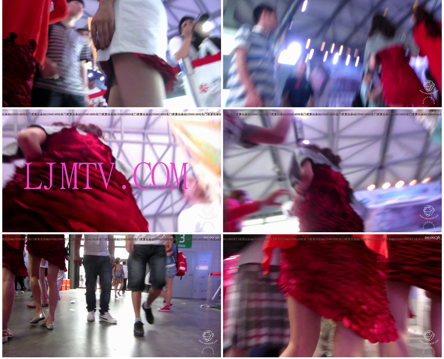 名门夜宴2014上海chinajoy巅峰对决无水印版-MVI_5626