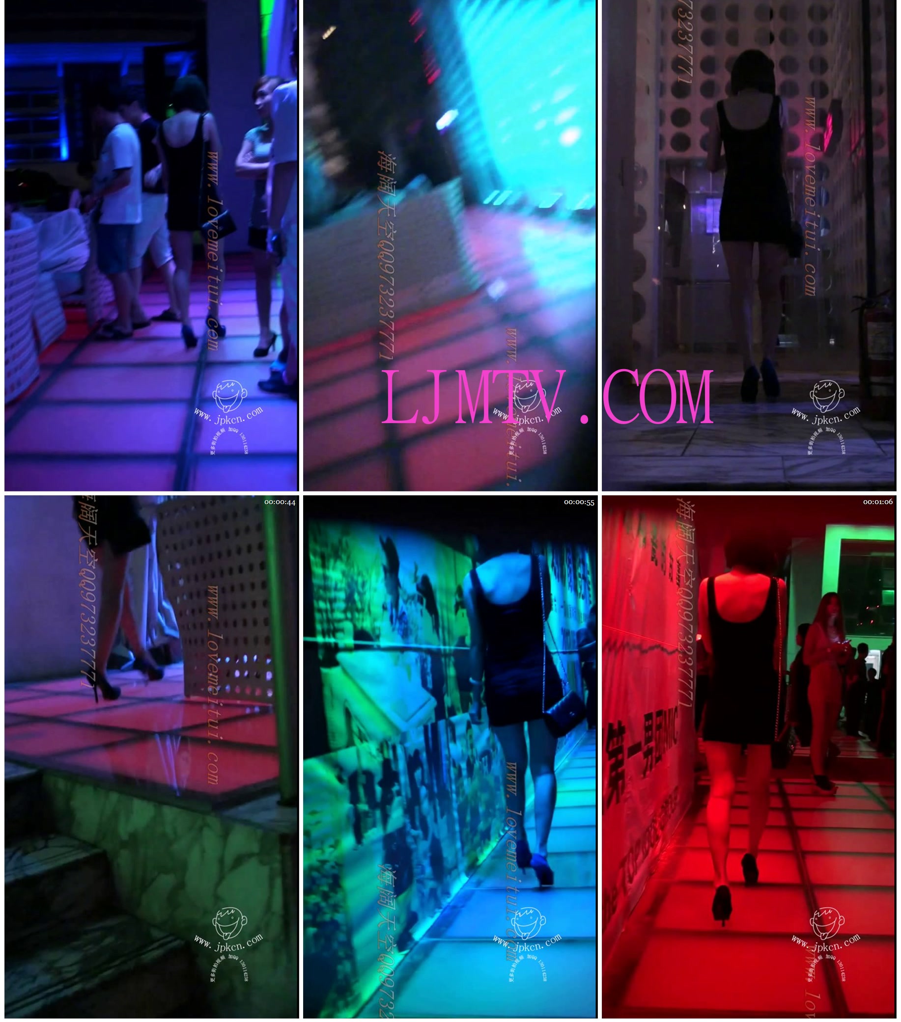 街拍客极品美女视频MP4格式版全套jpk01783