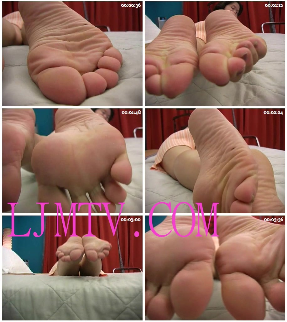 亚洲美足-cherryasianfeet2007视频-13-02-2007 Nanny-24-7-210